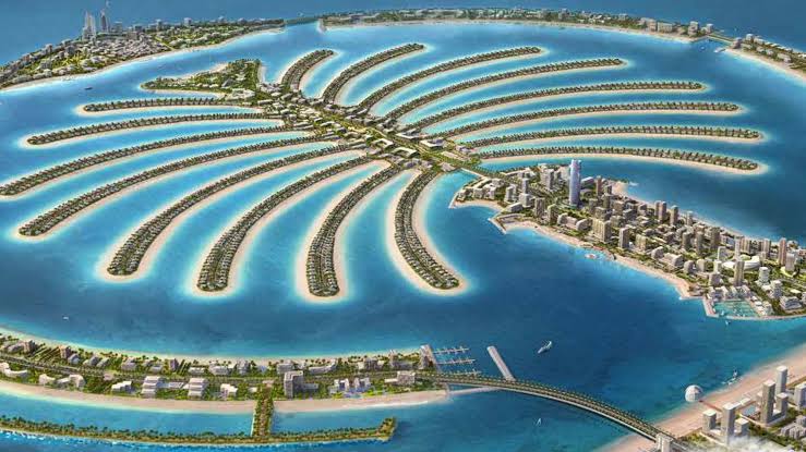 How to Generate Luxury Property Leads in Dubai and Palm Jumeirah | DigitalStep360